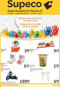 Catalog Supeco