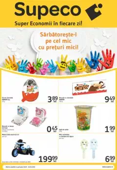 Catalog Supeco