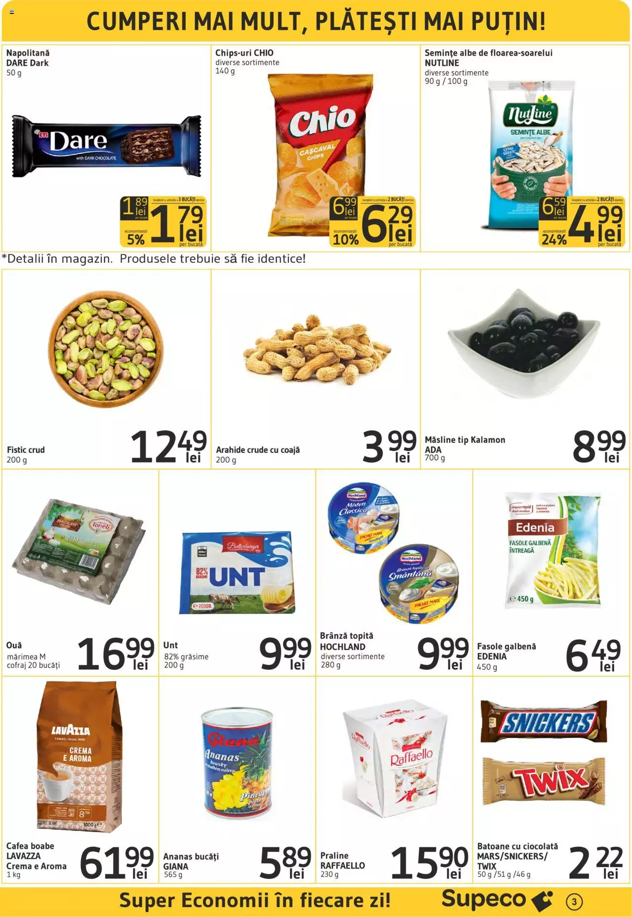 Catalog Supeco 18 - 31 Mai 2023 | Pagina 3