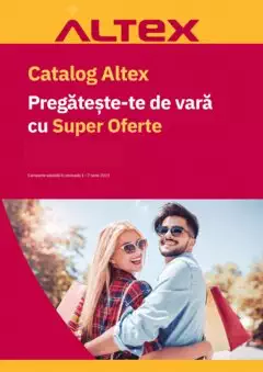 Catalog Altex