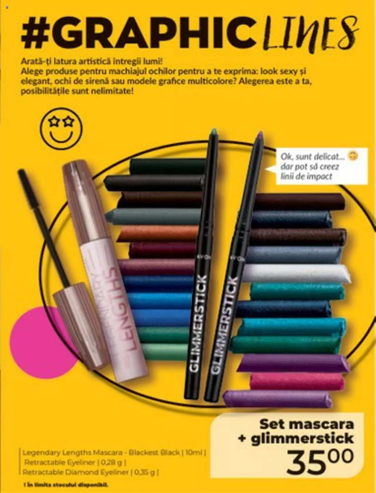 Catalog Avon 1 - 30 Iunie 2023 | Pagina 15