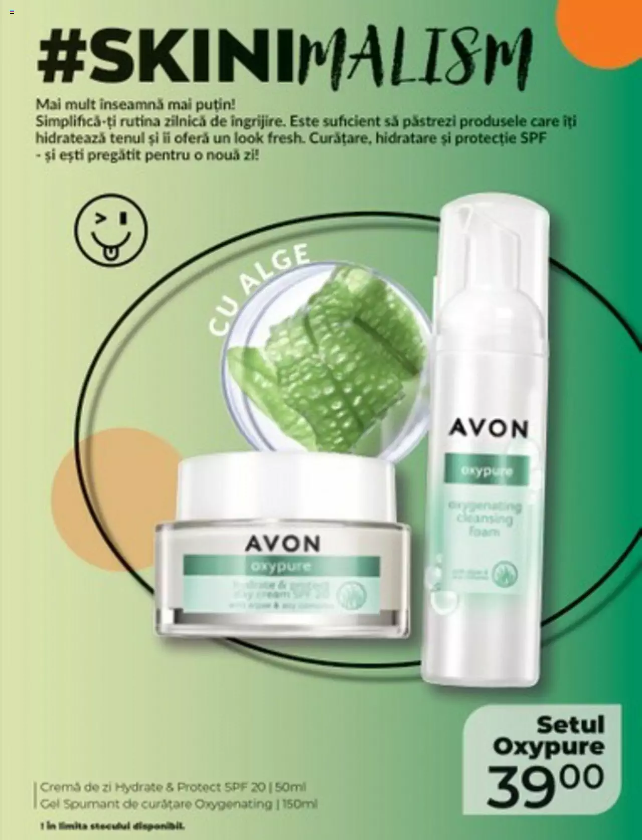 Catalog Avon 1 - 30 Iunie 2023 | Pagina 19