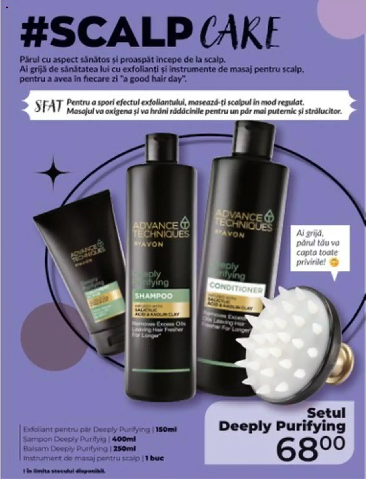 Catalog Avon 1 - 30 Iunie 2023 | Pagina 21