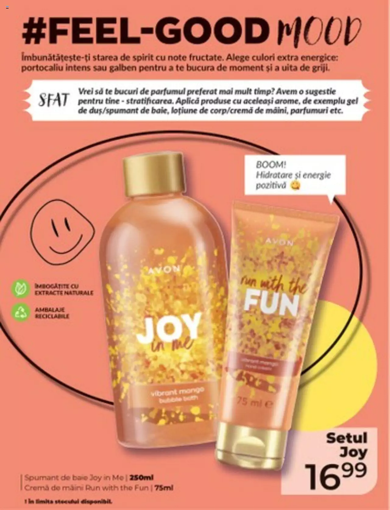 Catalog Avon 1 - 30 Iunie 2023 | Pagina 25