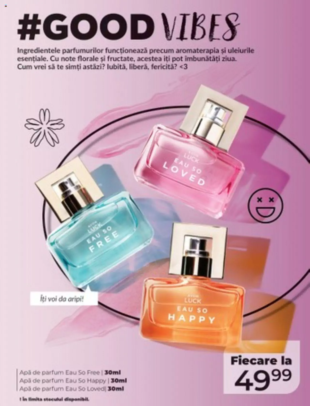 Catalog Avon 1 - 30 Iunie 2023 | Pagina 29