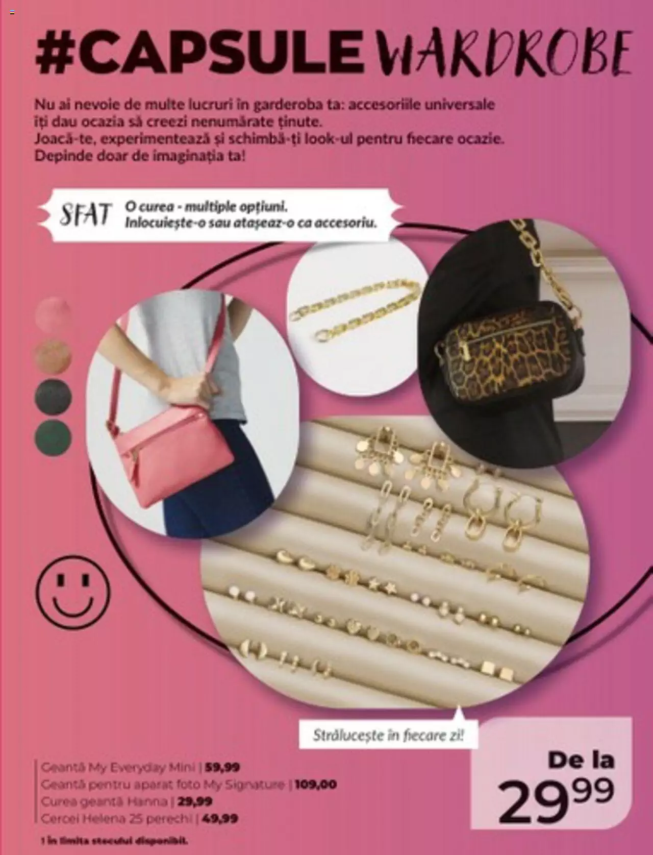 Catalog Avon 1 - 30 Iunie 2023 | Pagina 31