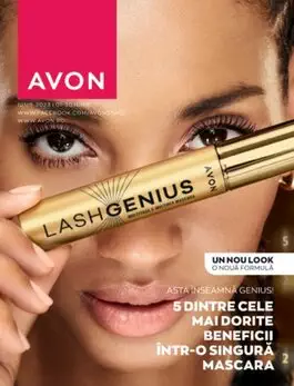 Catalog Avon