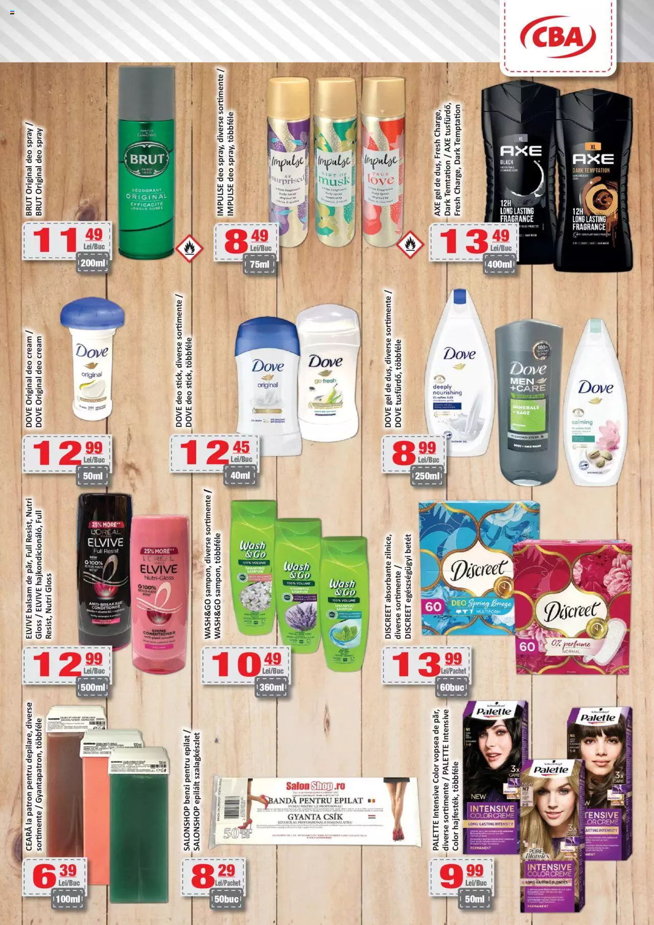 Catalog CBA 12 - 24 Iunie 2023 | Pagina 10