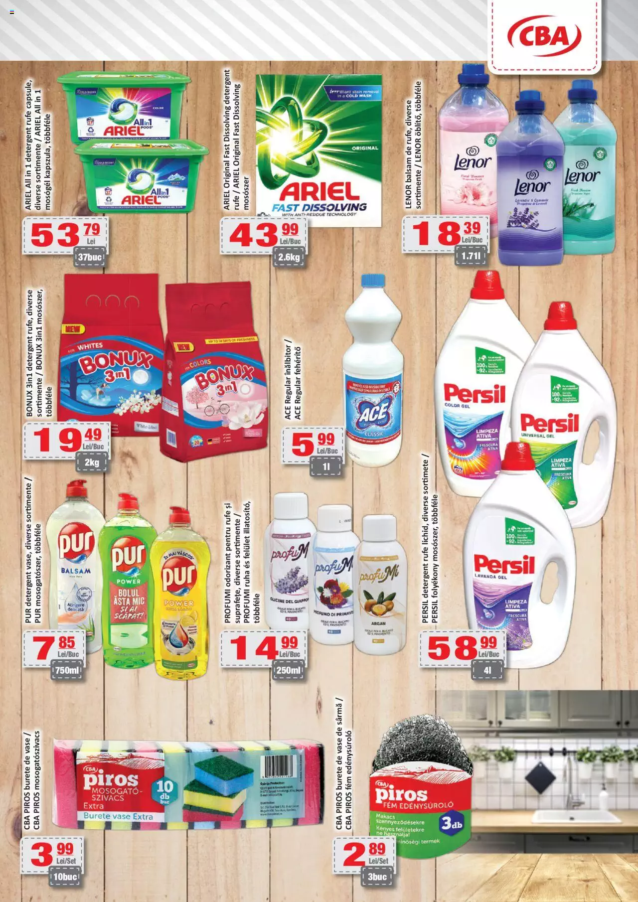 Catalog CBA 12 - 24 Iunie 2023 | Pagina 11