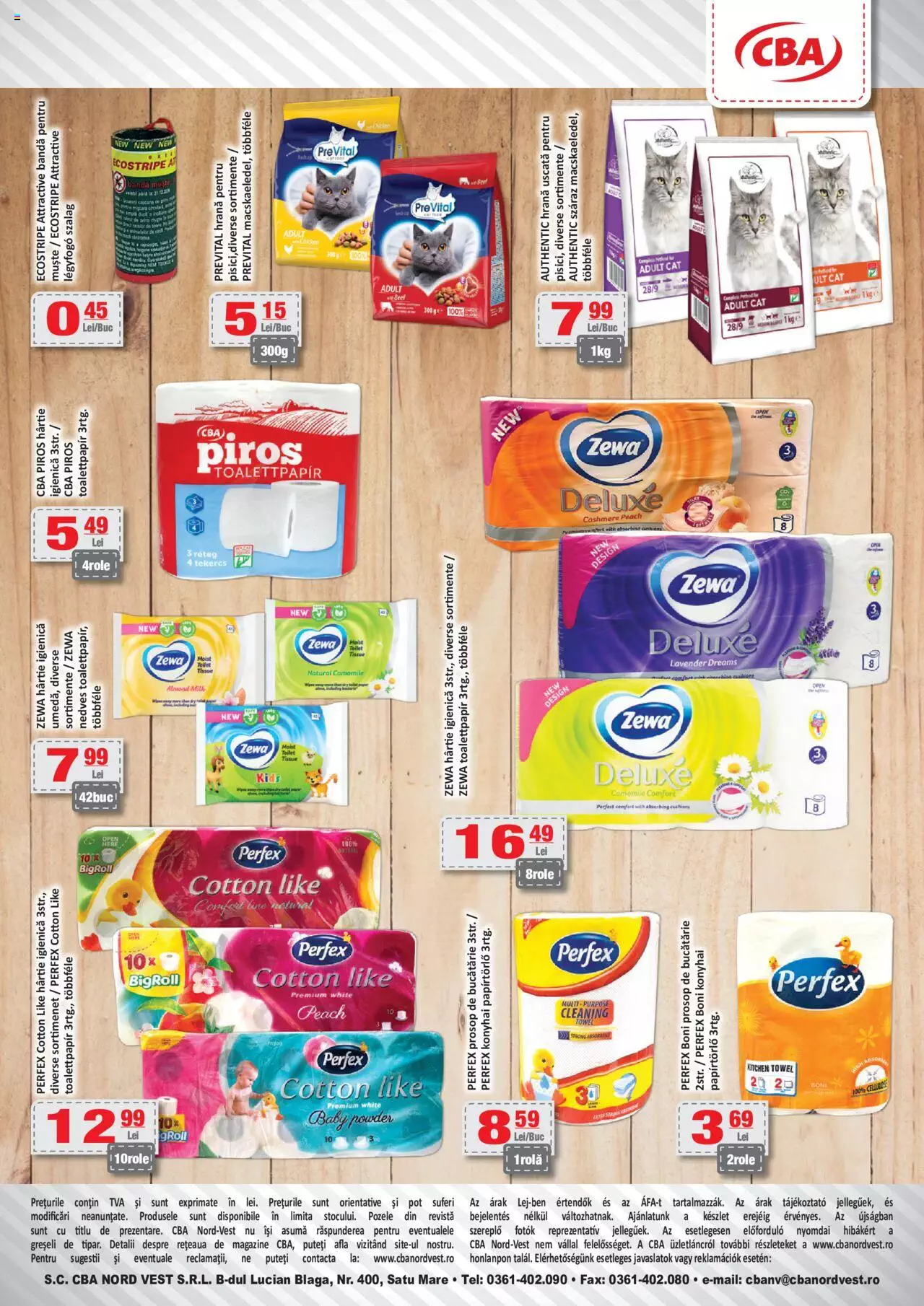 Catalog CBA 12 - 24 Iunie 2023 | Pagina 12