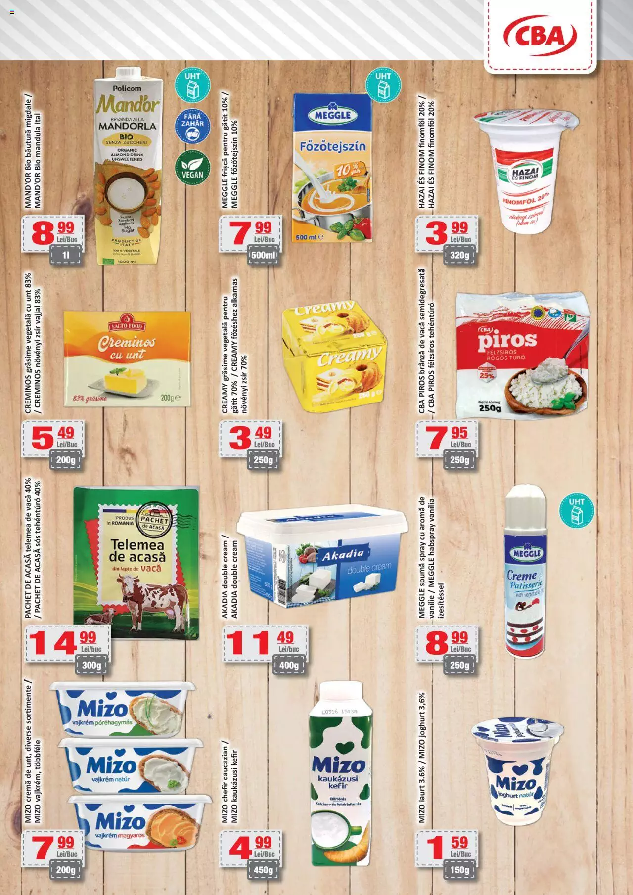 Catalog CBA 12 - 24 Iunie 2023 | Pagina 2
