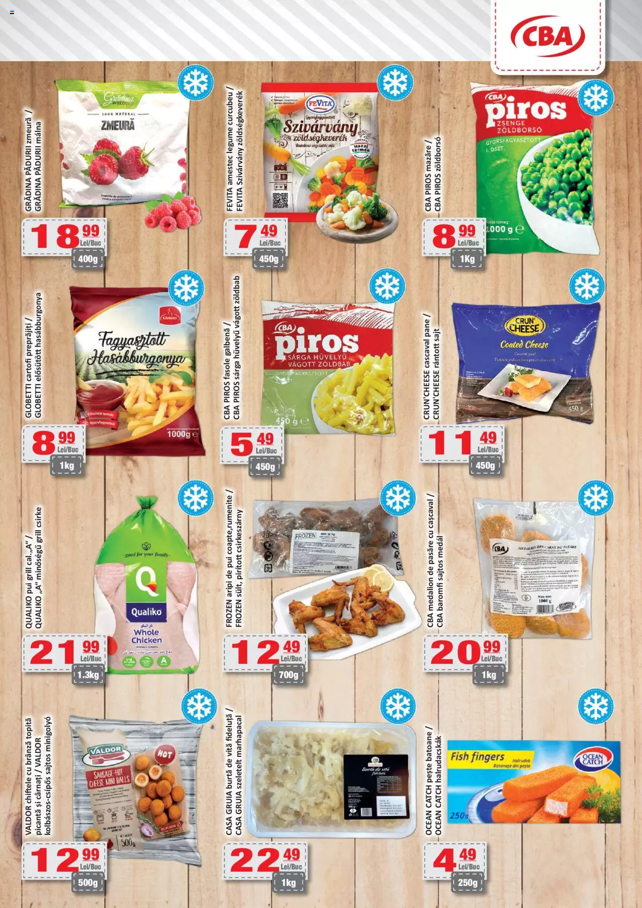 Catalog CBA 12 - 24 Iunie 2023 | Pagina 4
