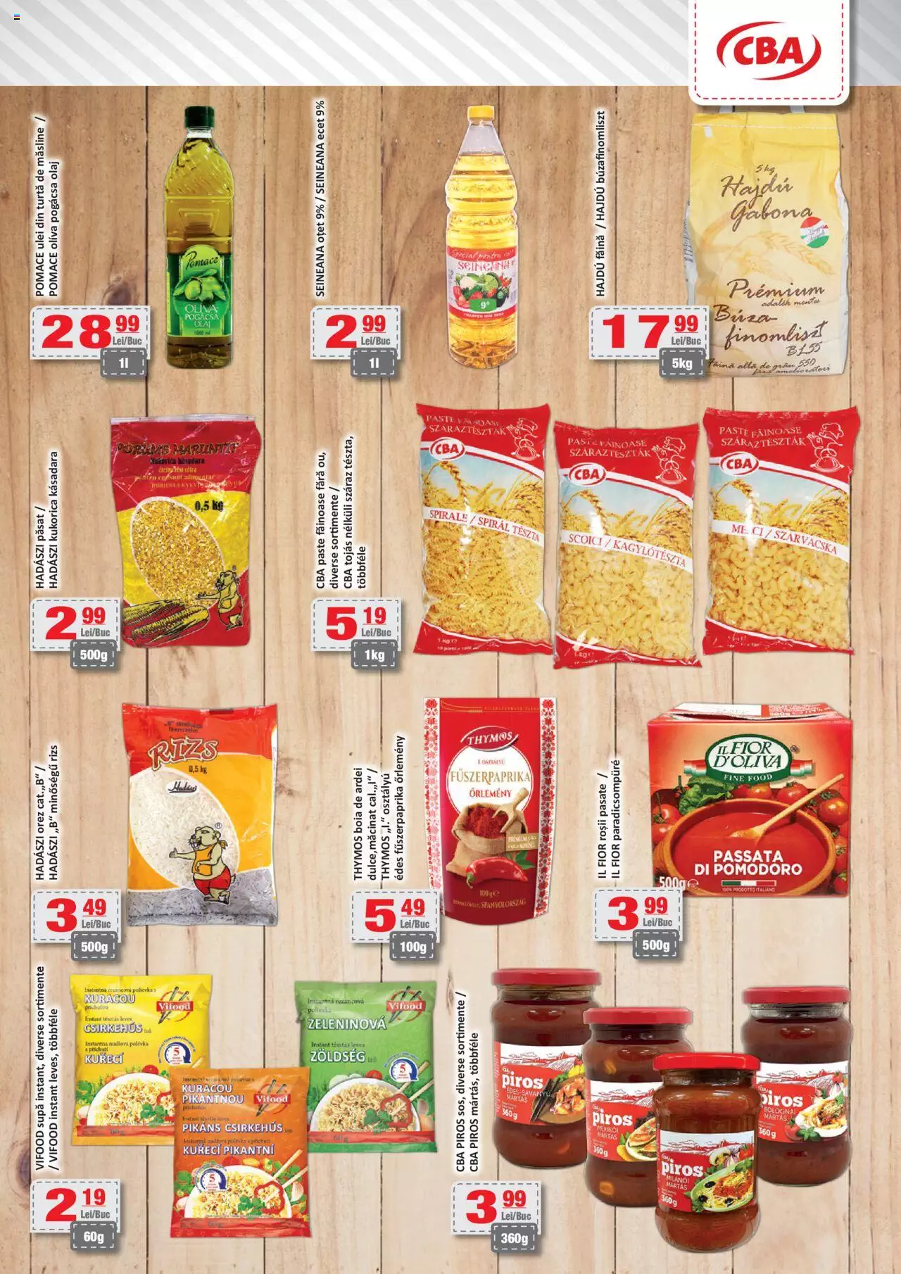 Catalog CBA 12 - 24 Iunie 2023 | Pagina 5