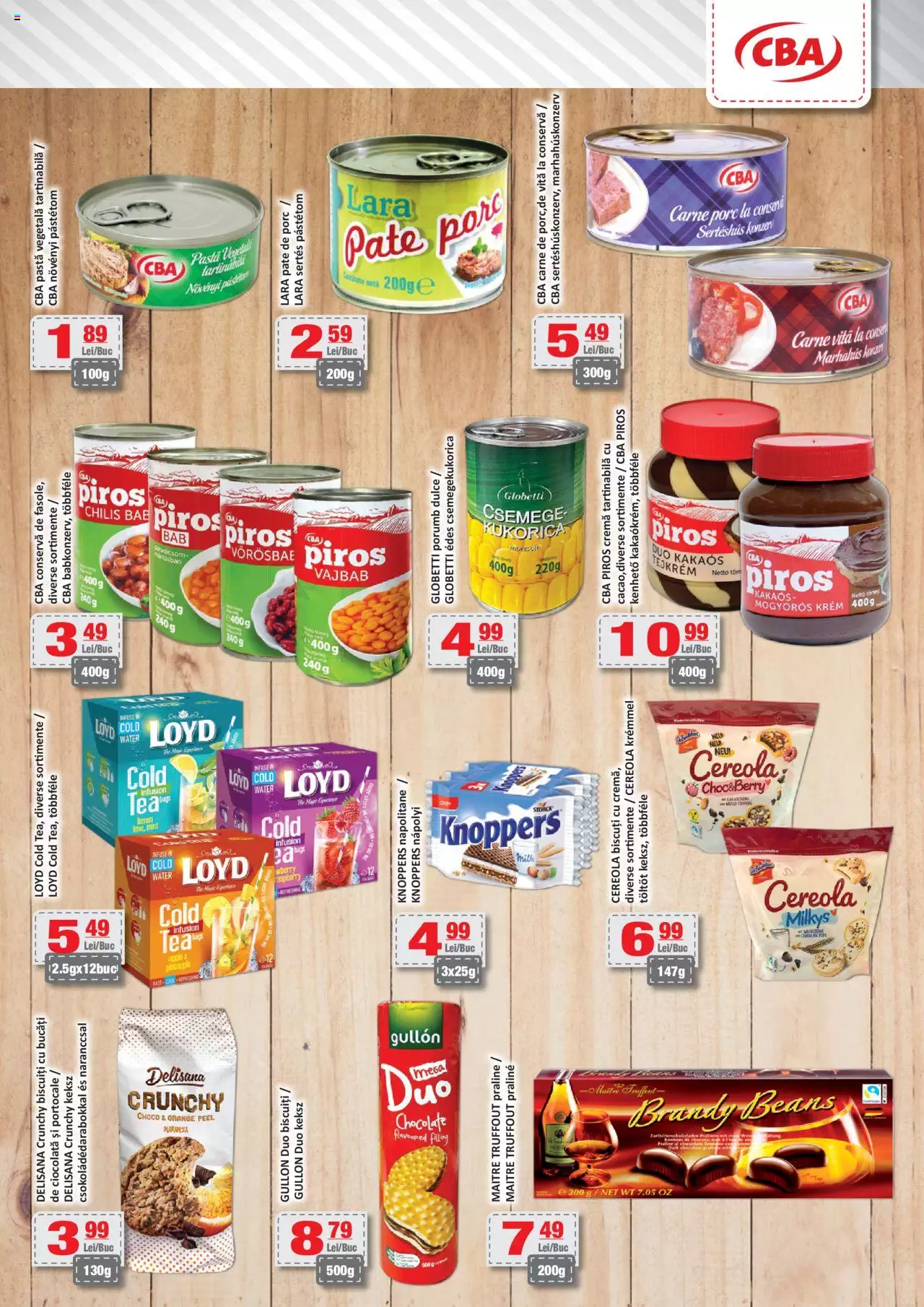 Catalog CBA 12 - 24 Iunie 2023 | Pagina 6