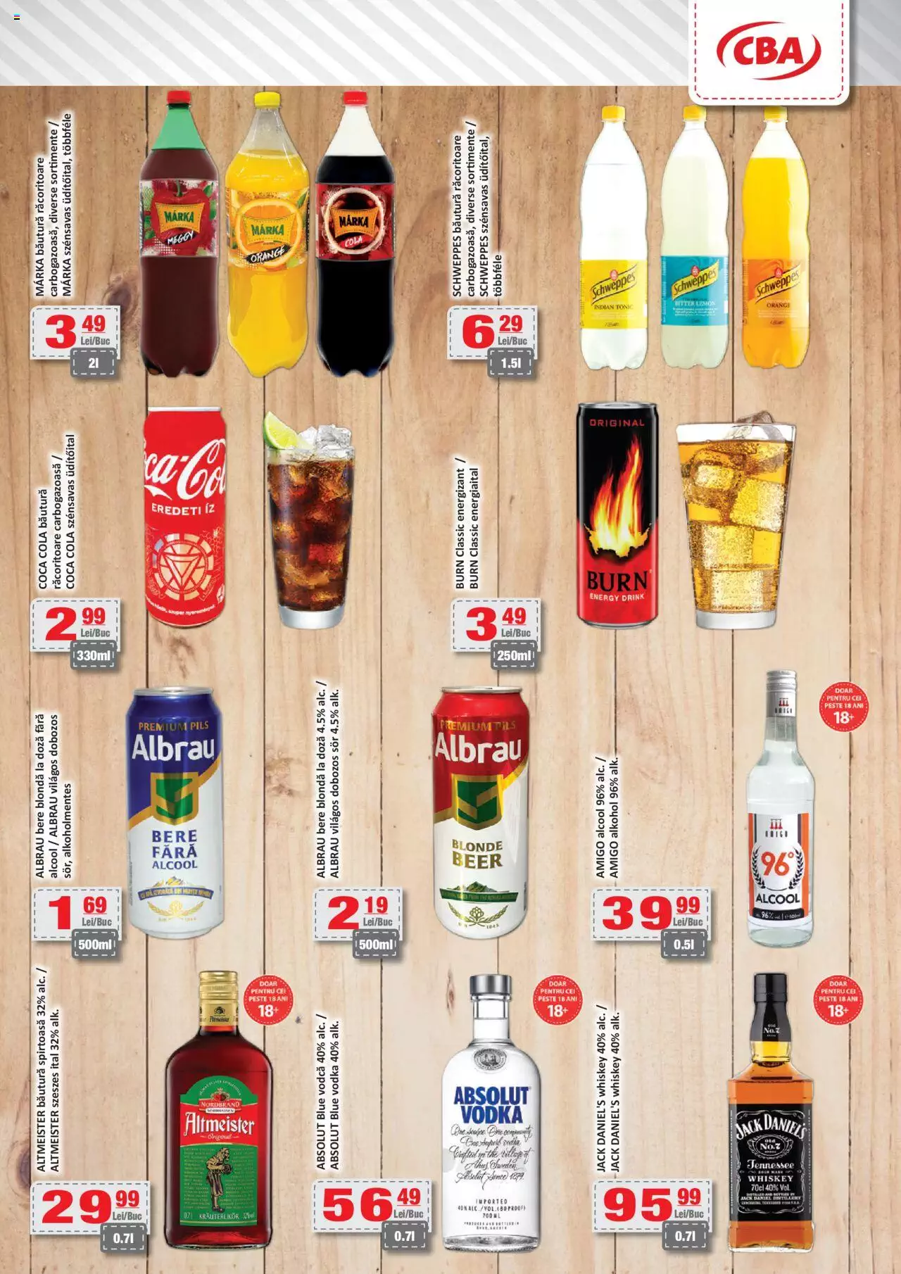 Catalog CBA 12 - 24 Iunie 2023 | Pagina 8