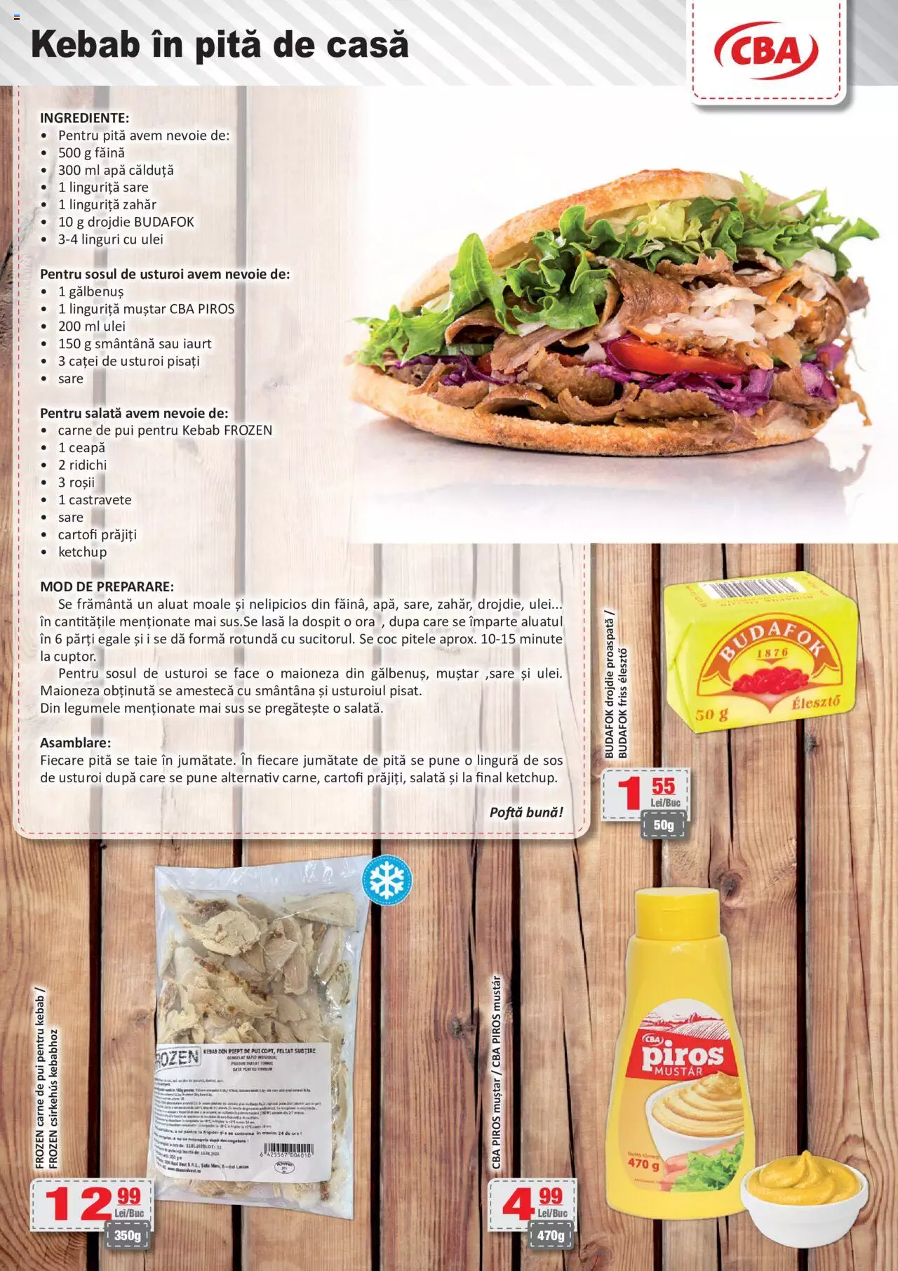 Catalog CBA 12 - 24 Iunie 2023 | Pagina 9