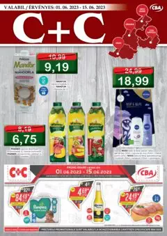 Catalog CBA