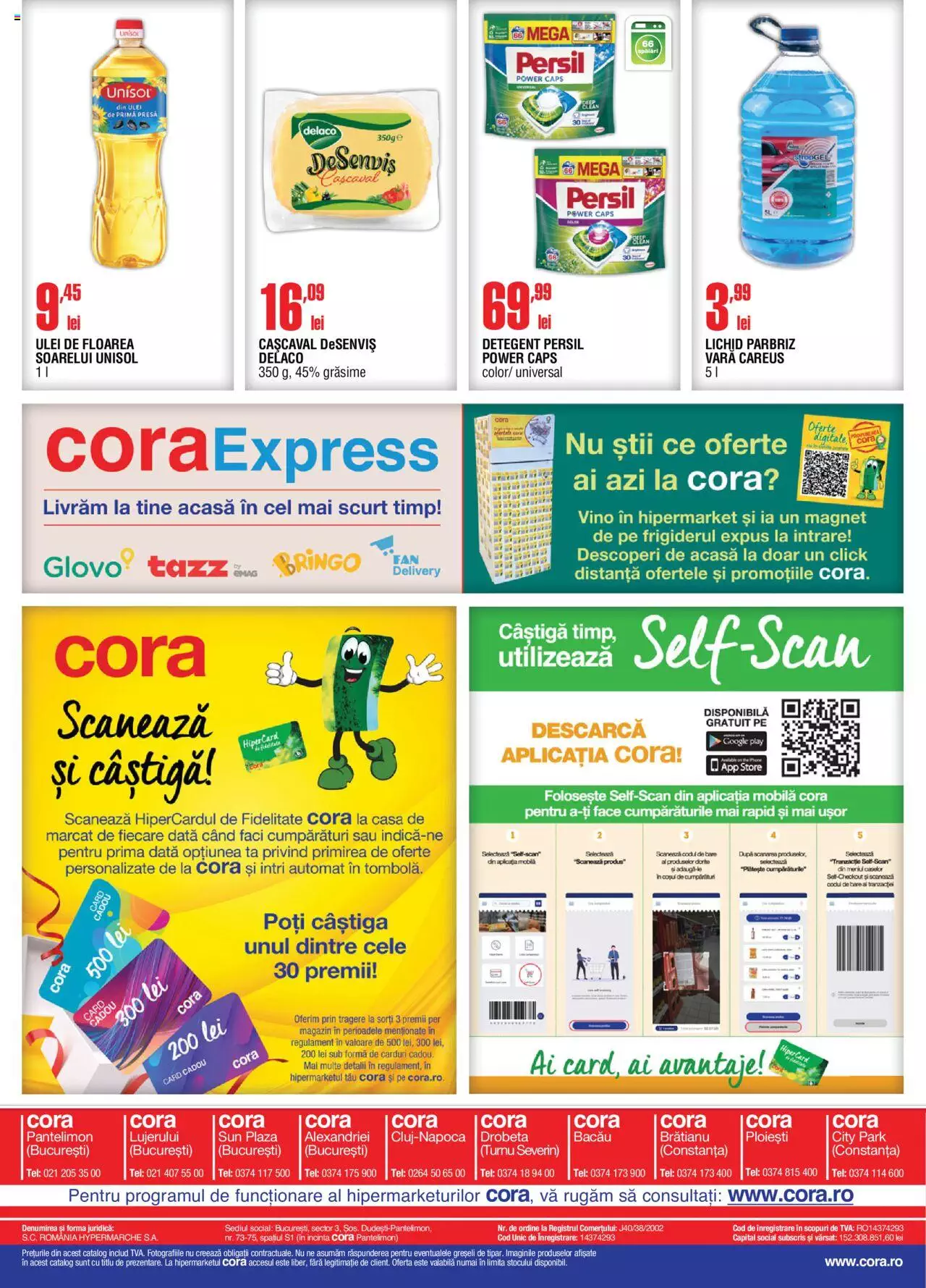Catalog Cora 30 Mai - 12 Iunie 2023 | Pagina 18