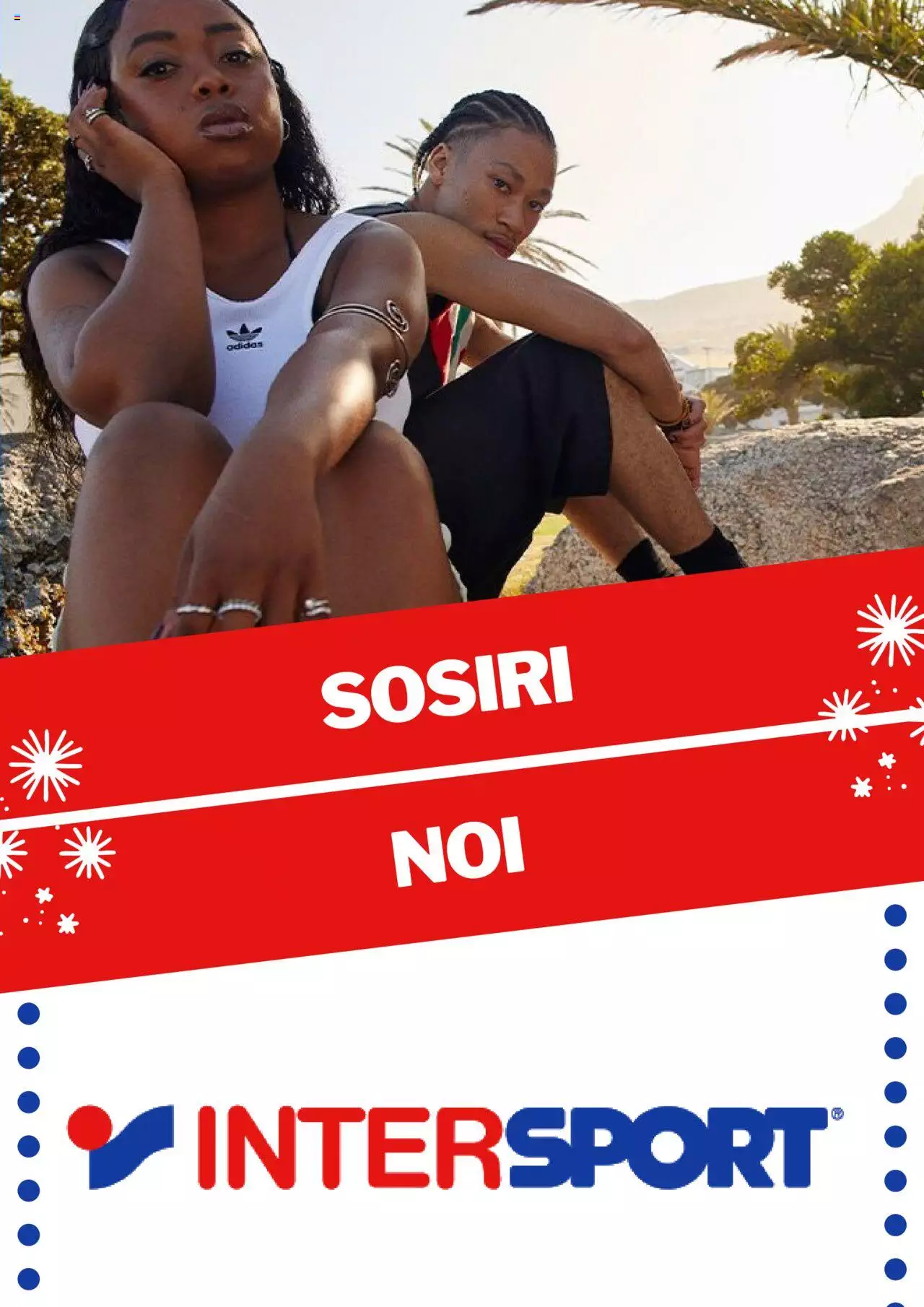Catalog Intersport 1 - 30 Iunie 2023 | Pagina 1