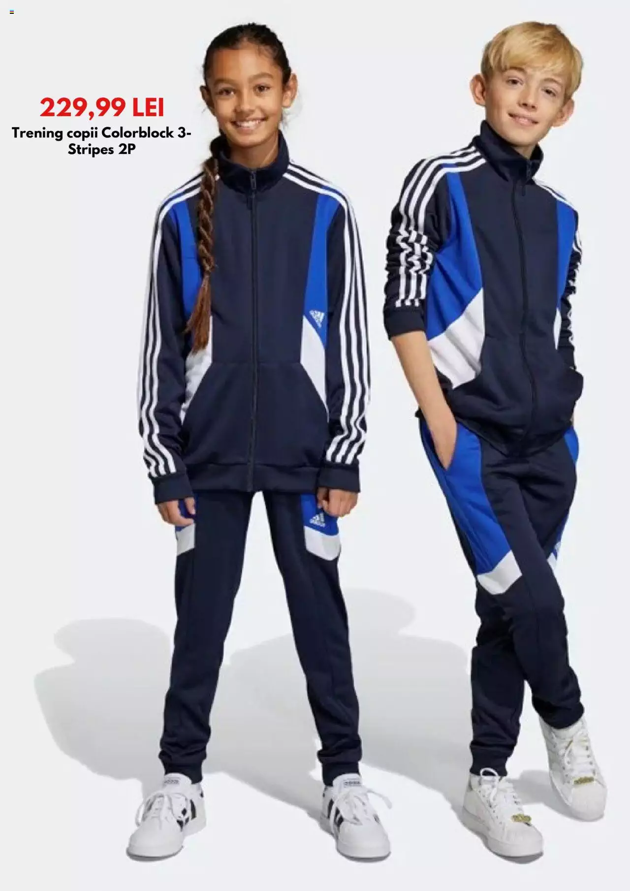 Catalog Intersport 1 - 30 Iunie 2023 | Pagina 15