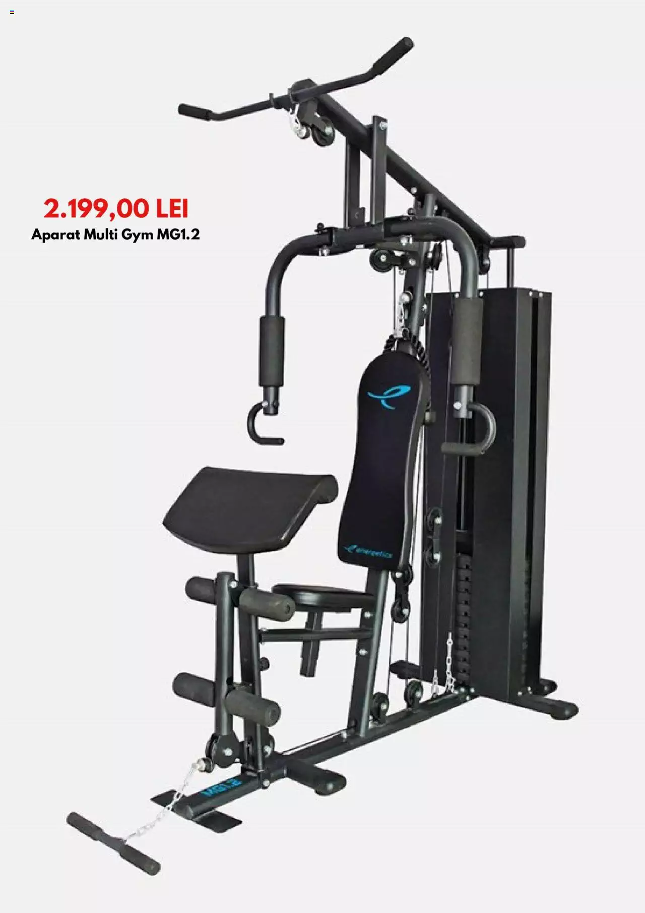 Catalog Intersport 1 - 30 Iunie 2023 | Pagina 4