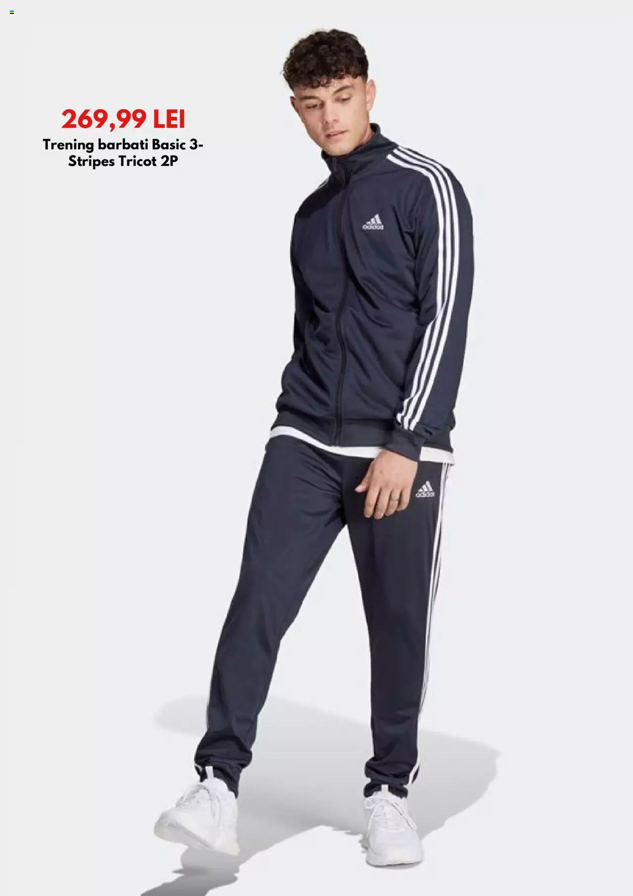 Catalog Intersport 1 - 30 Iunie 2023 | Pagina 5