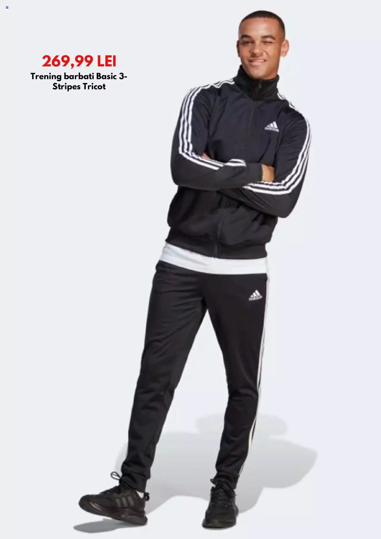 Catalog Intersport 1 - 30 Iunie 2023 | Pagina 9