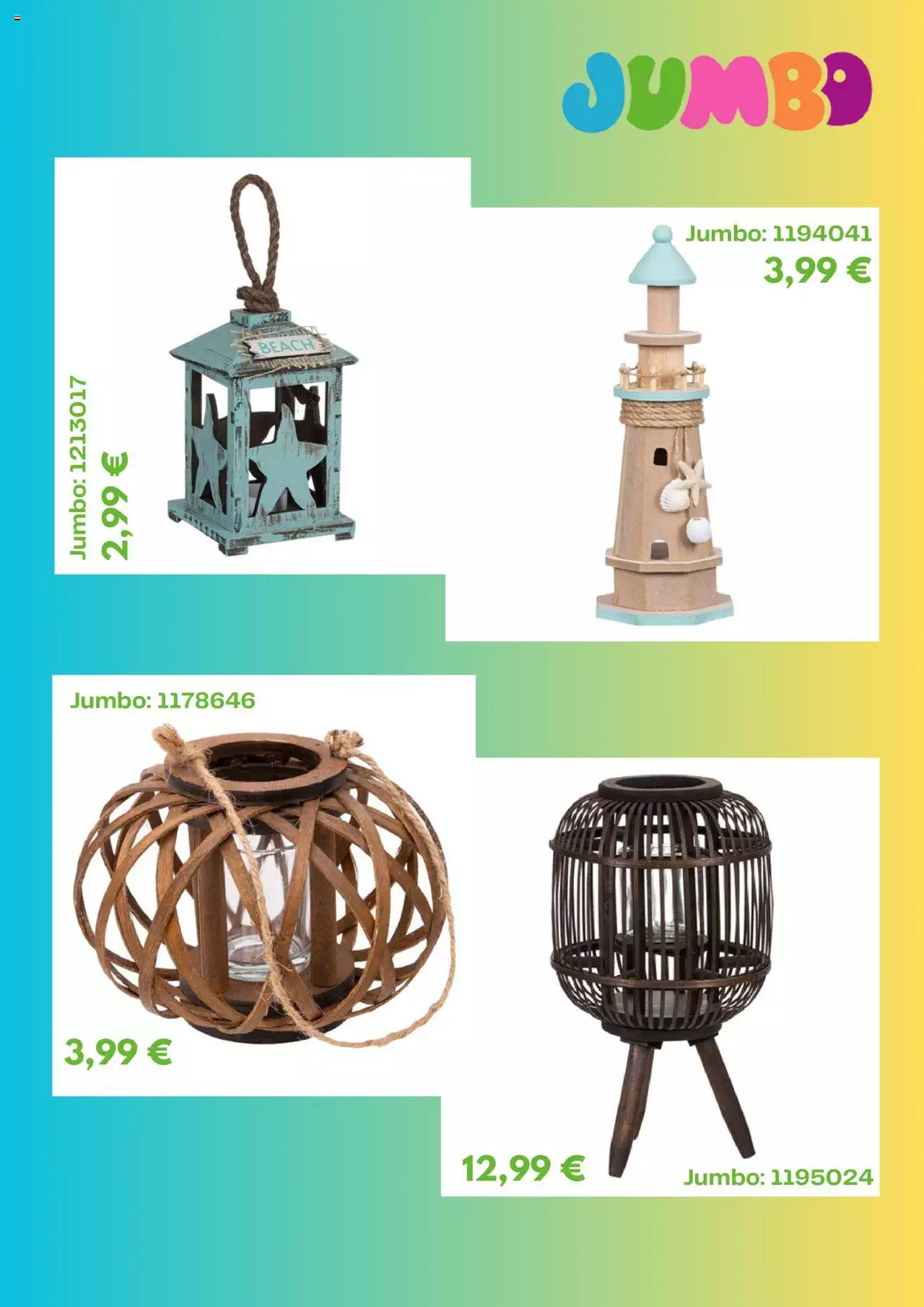 Catalog Jumbo 3 Iunie - 2 Iulie 2023 | Pagina 2