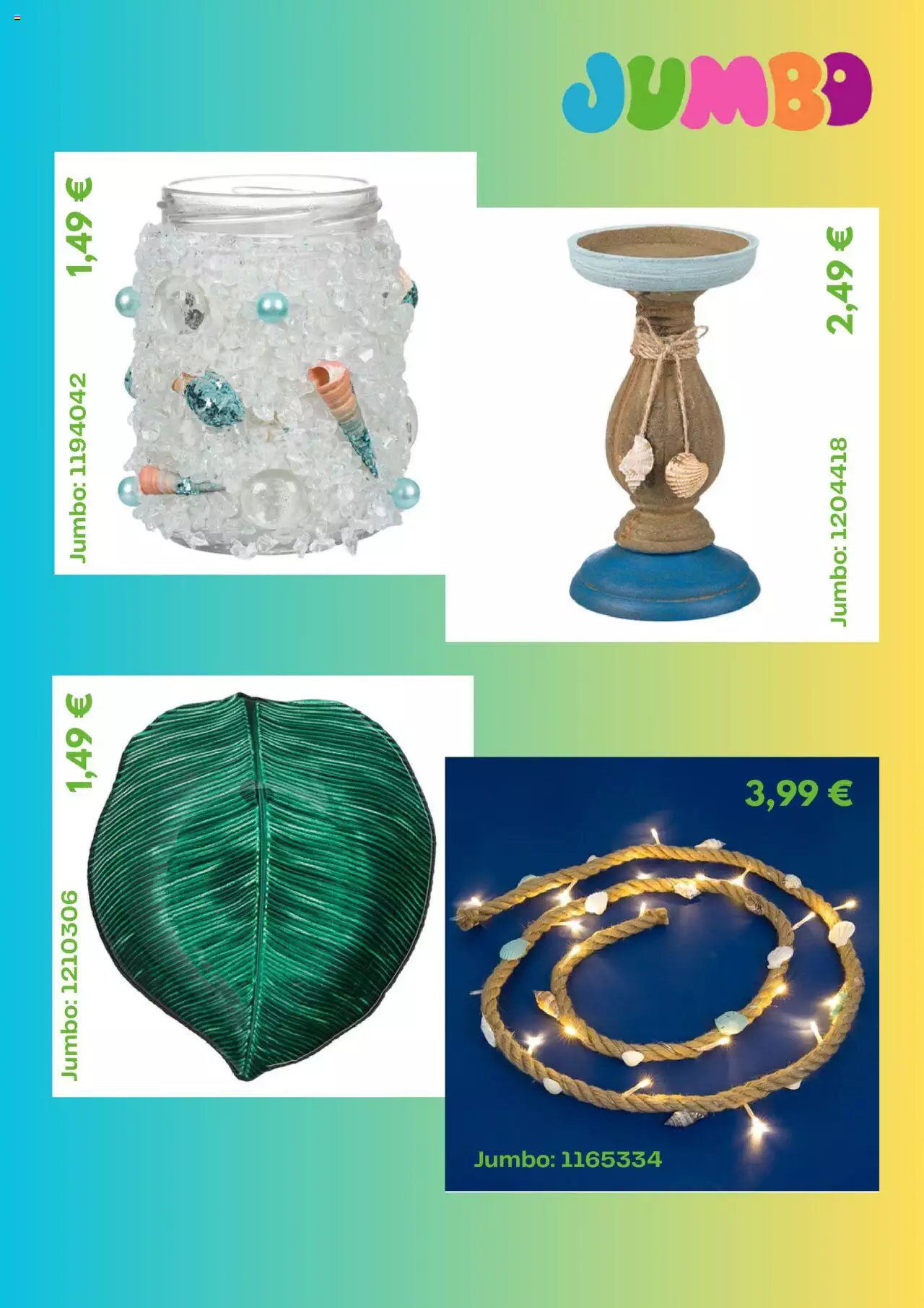 Catalog Jumbo 3 Iunie - 2 Iulie 2023 | Pagina 5
