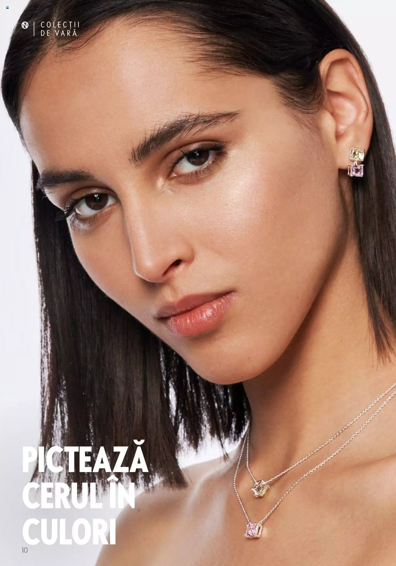 Catalog Oriflame 24 Mai - 31 Octombrie 2023 | Pagina 10