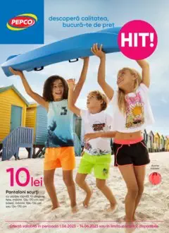 Catalog Pepco
