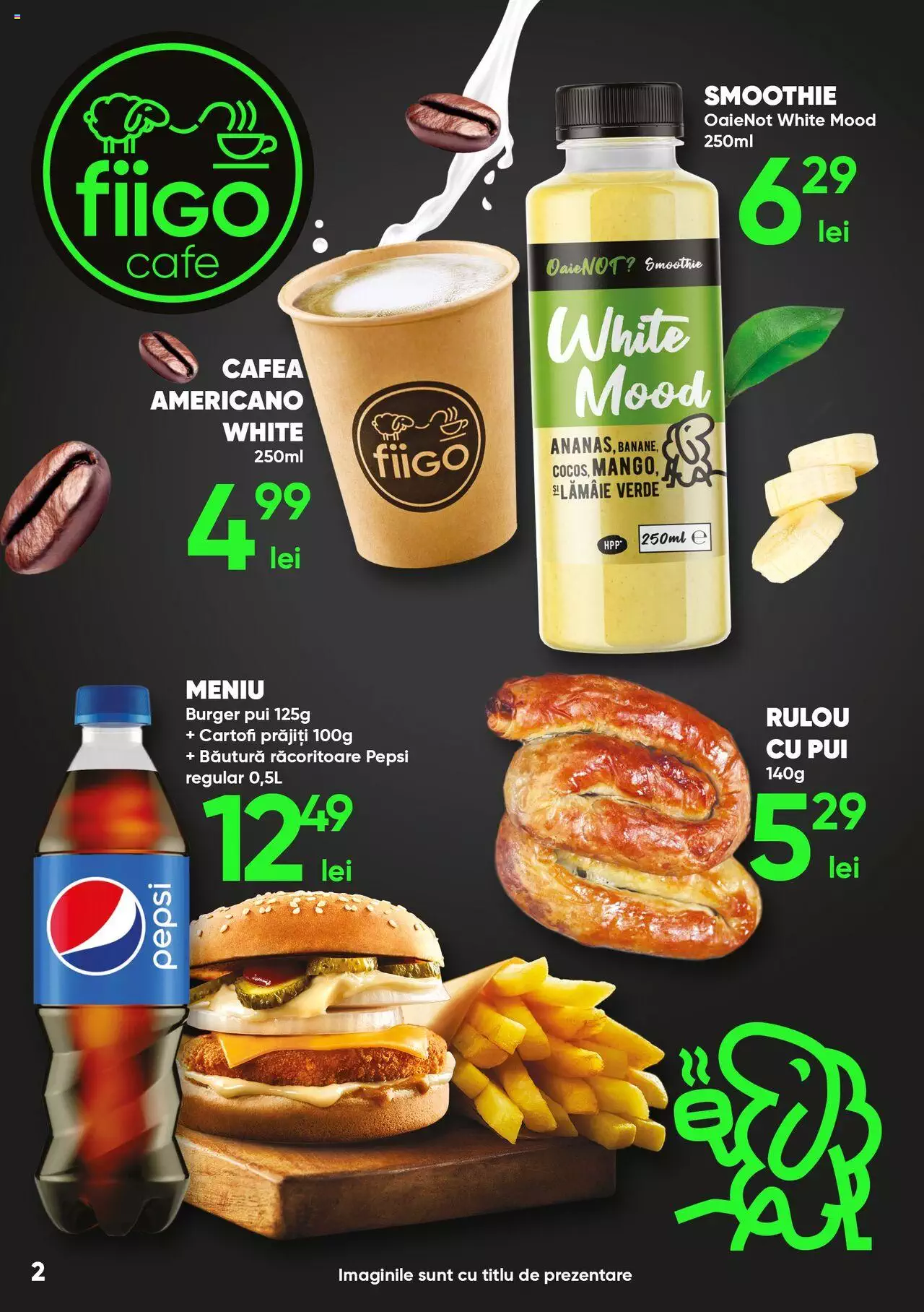 Catalog Profi 31 Mai - 27 Iunie 2023 | Pagina 2