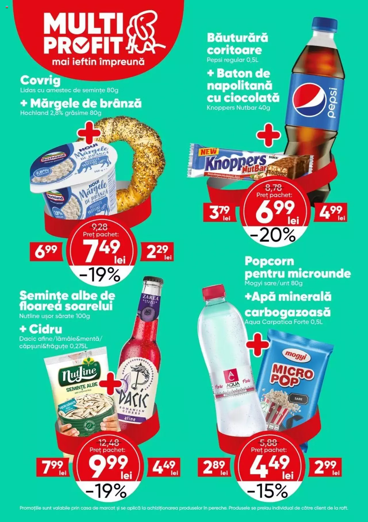 Catalog Profi 31 Mai - 27 Iunie 2023 | Pagina 6