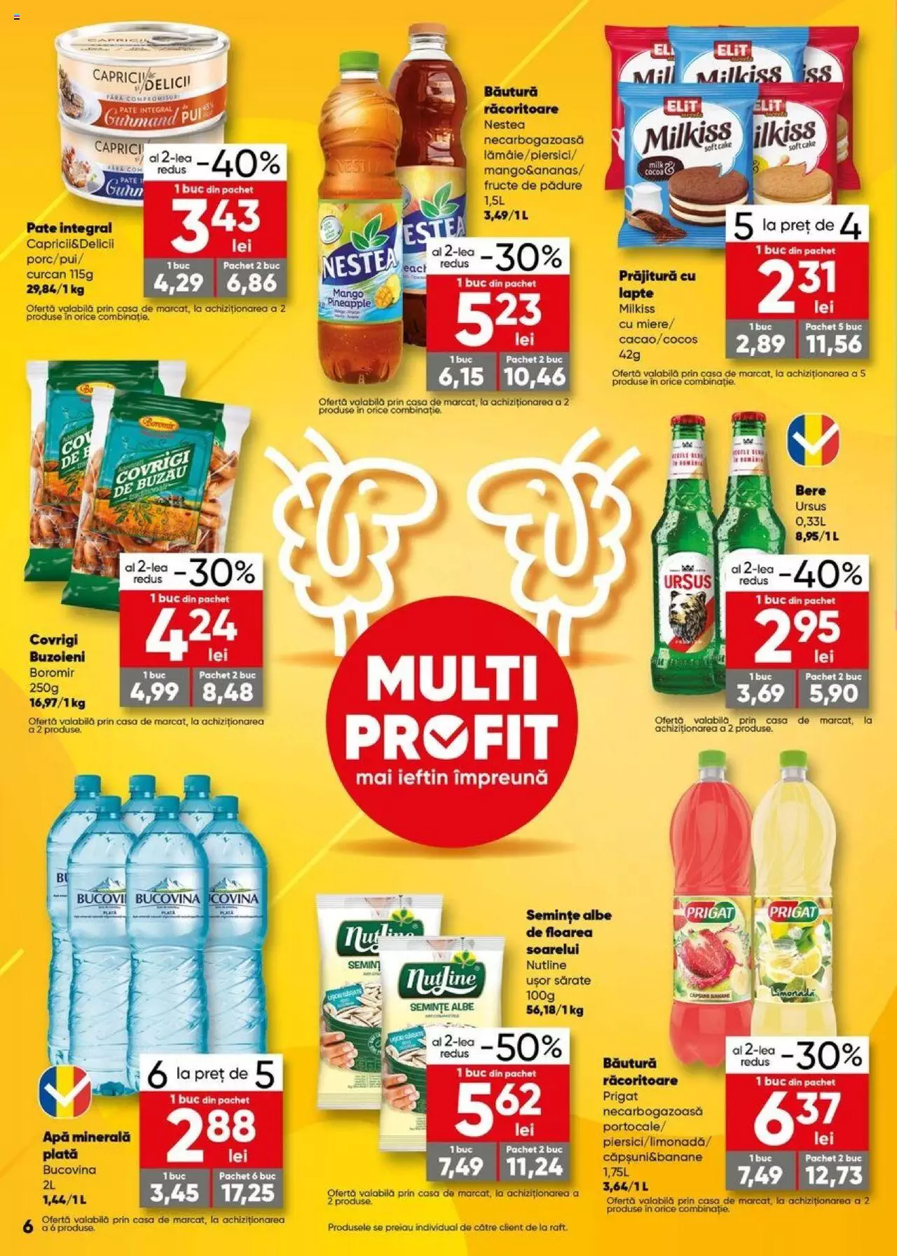 Catalog Profi 31 Mai - 13 Iunie 2023 | Pagina 6