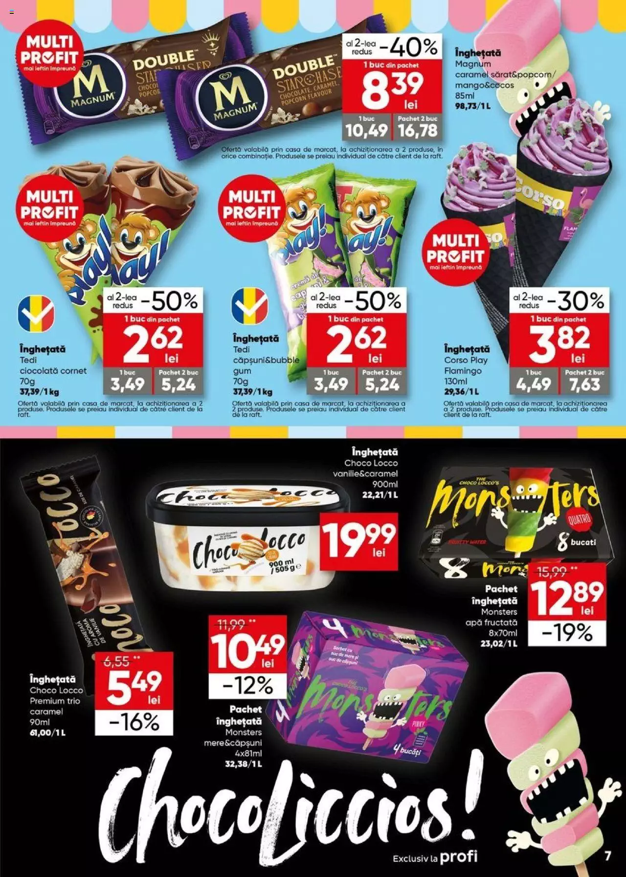Catalog Profi 31 Mai - 13 Iunie 2023 | Pagina 7