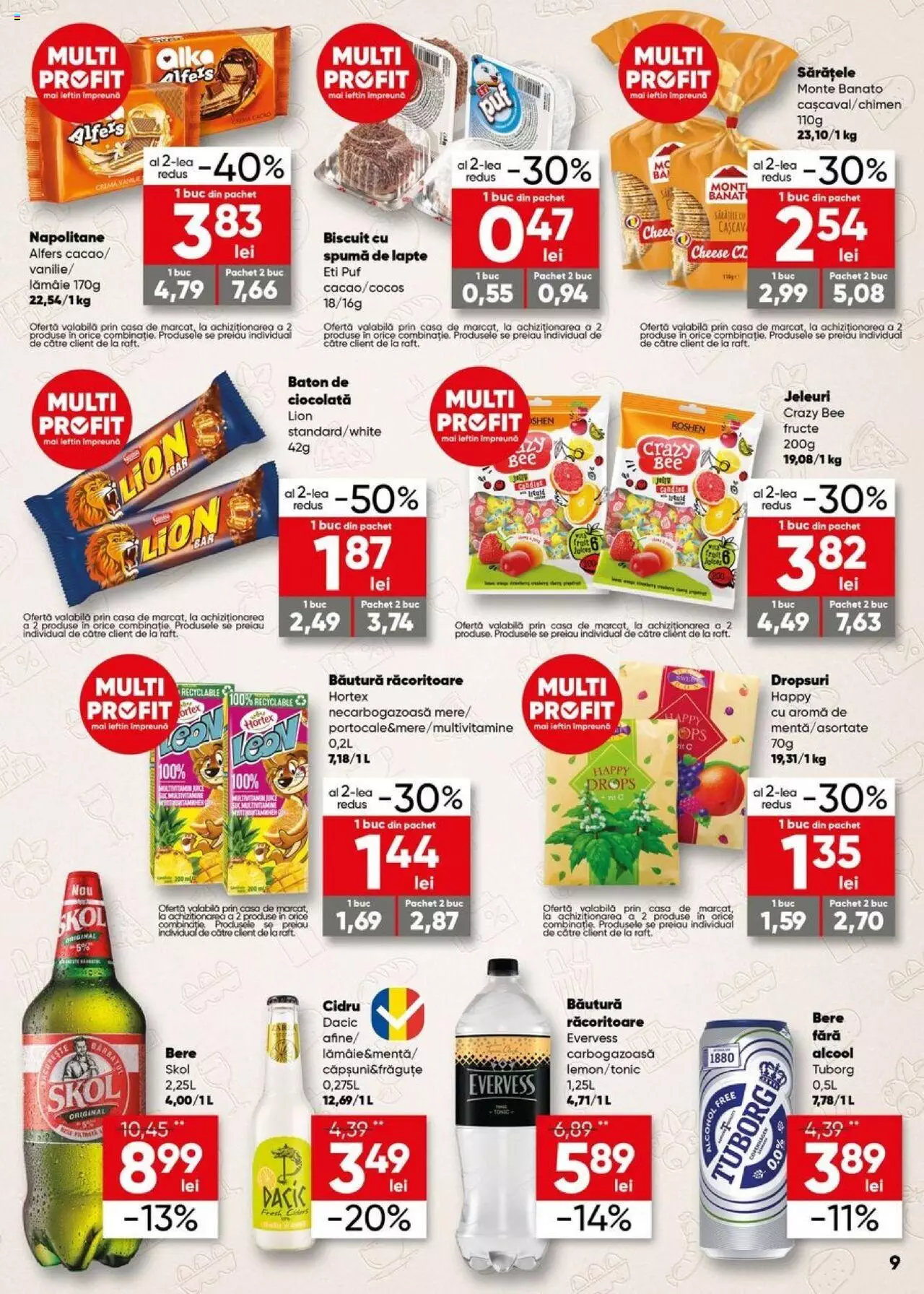Catalog Profi 31 Mai - 13 Iunie 2023 | Pagina 9