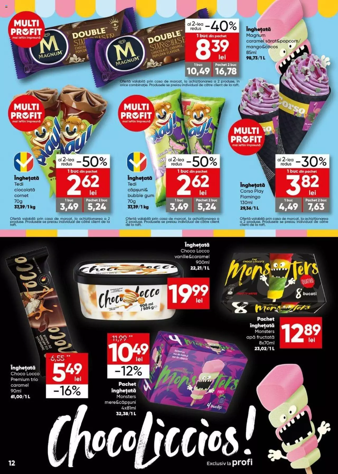 Catalog Profi 31 Mai - 13 Iunie 2023 | Pagina 12