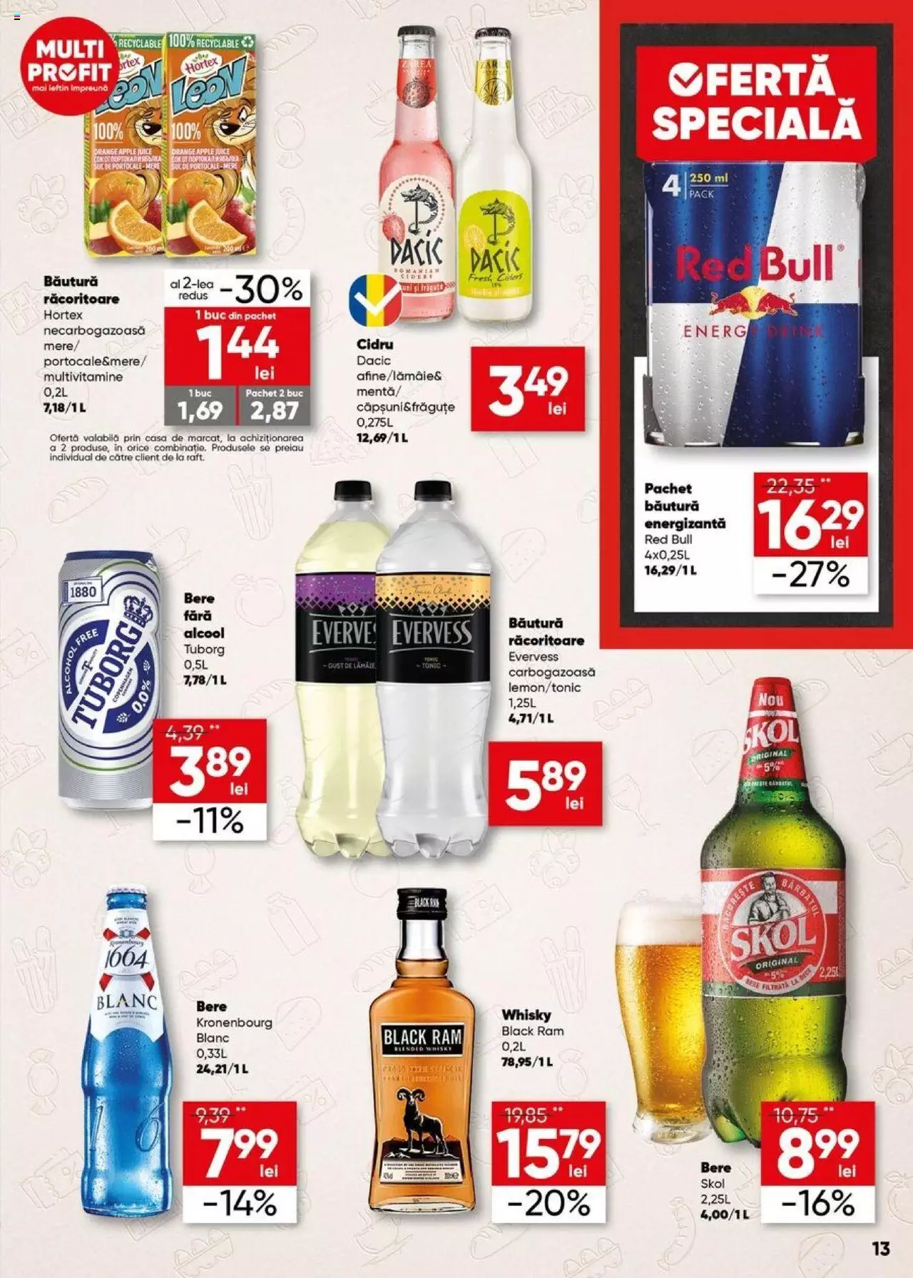 Catalog Profi 31 Mai - 13 Iunie 2023 | Pagina 13
