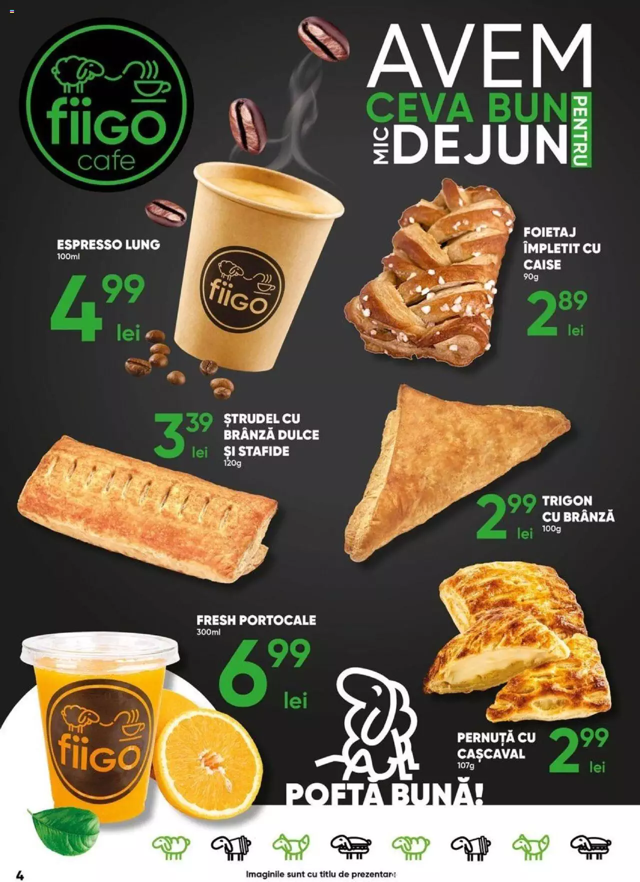 Catalog Profi 31 Mai - 13 Iunie 2023 | Pagina 4
