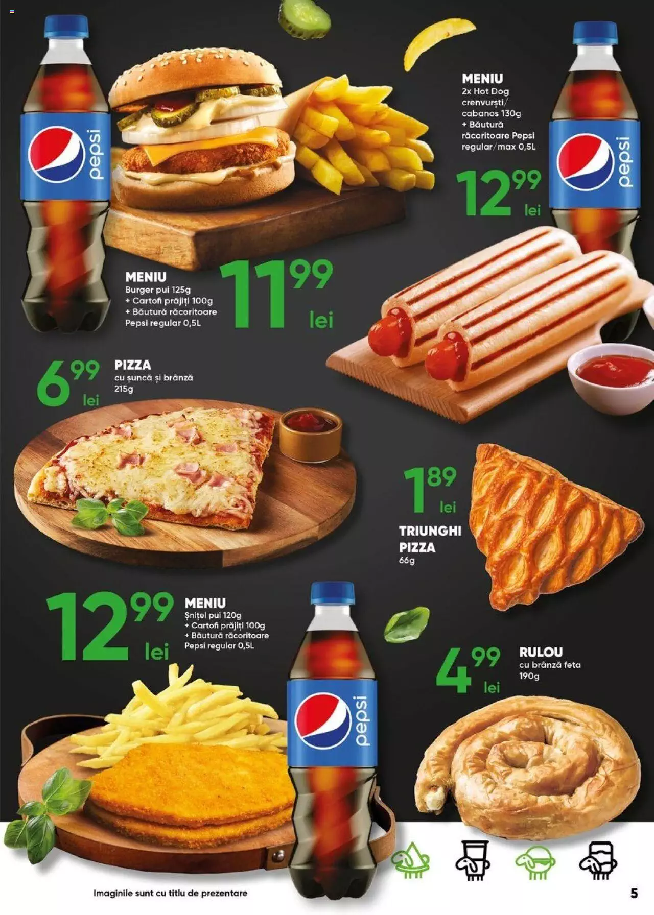 Catalog Profi 31 Mai - 13 Iunie 2023 | Pagina 5