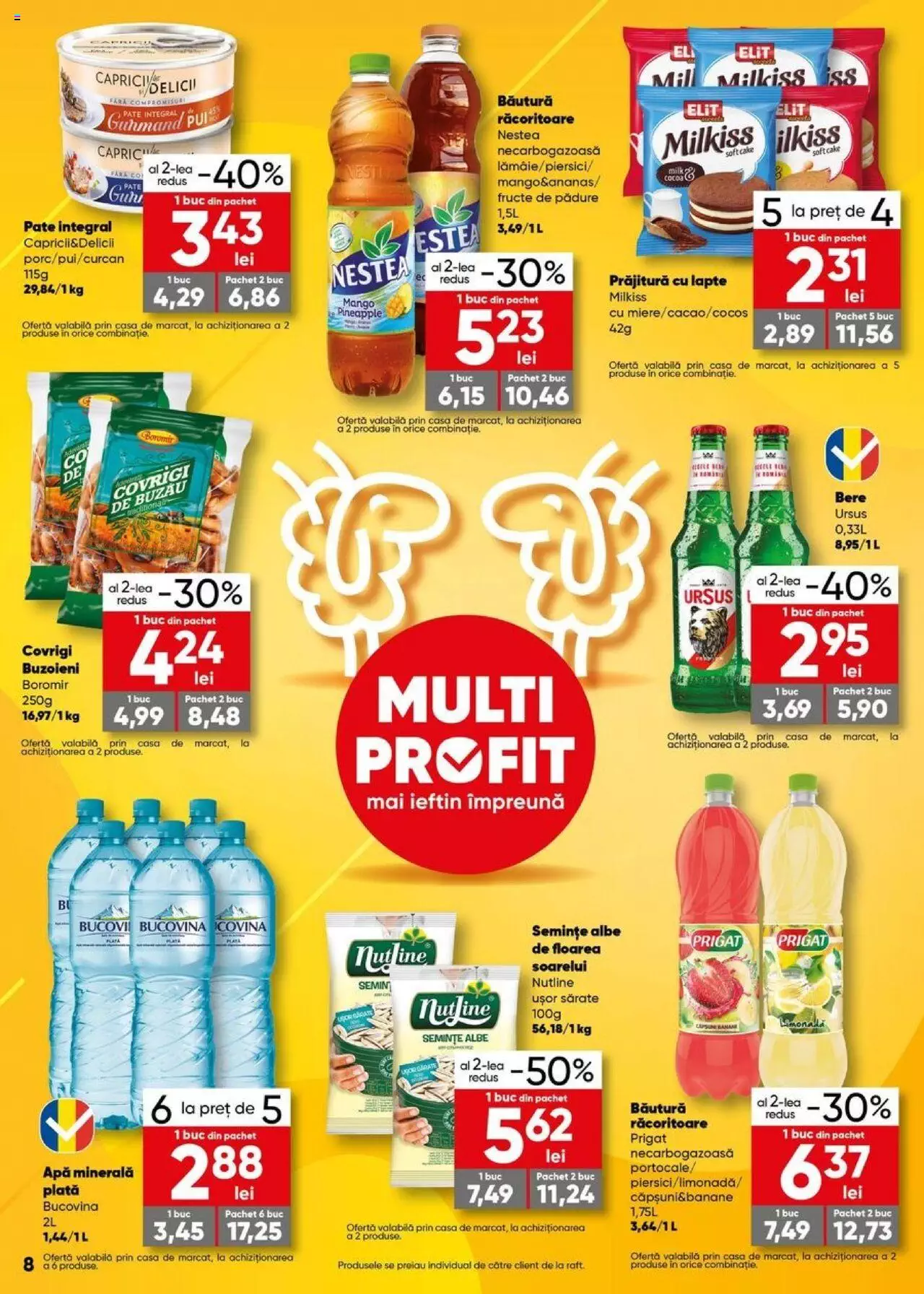 Catalog Profi 31 Mai - 13 Iunie 2023 | Pagina 8