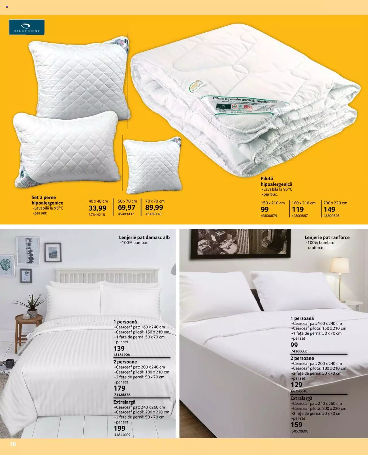 Catalog Selgros 1 Iunie - 15 Iulie 2023 | Pagina 18