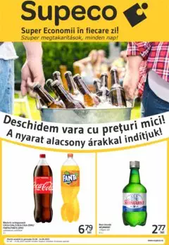 Catalog Supeco