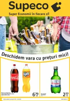 Catalog Supeco