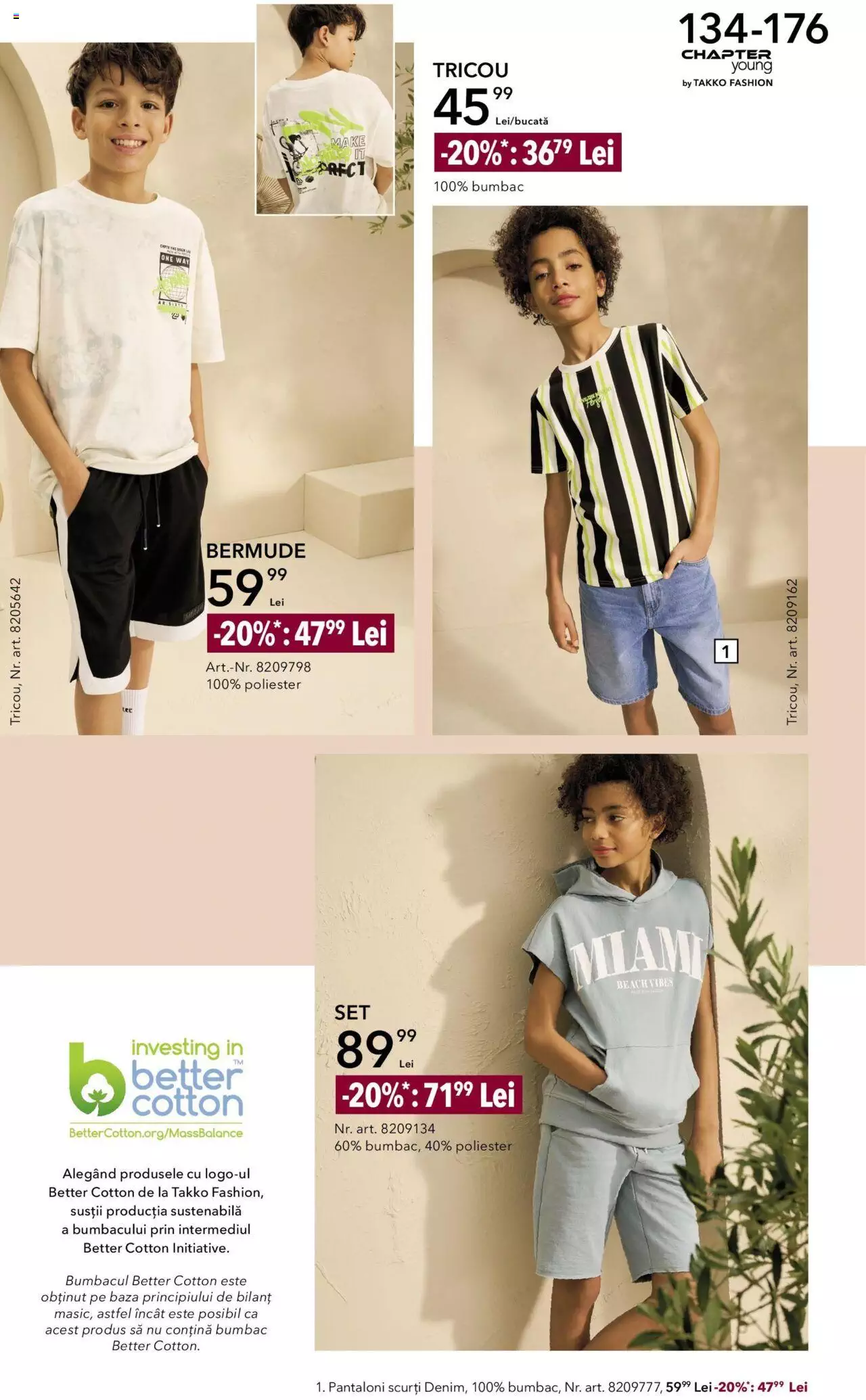 Catalog Takko 10 - 16 Mai 2023 | Pagina 11