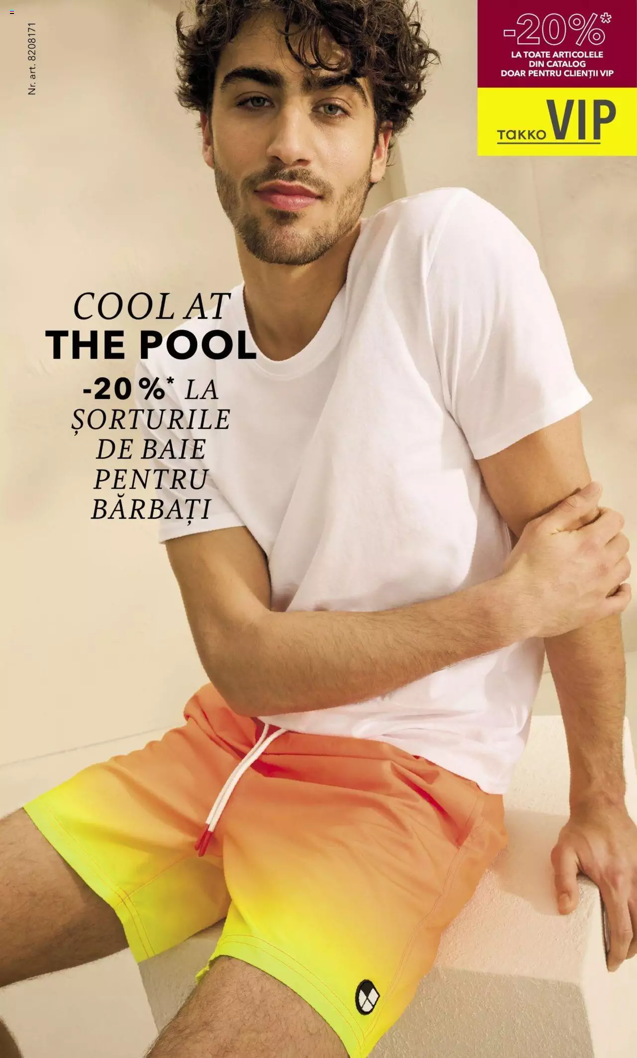 Catalog Takko 10 - 16 Mai 2023 | Pagina 15