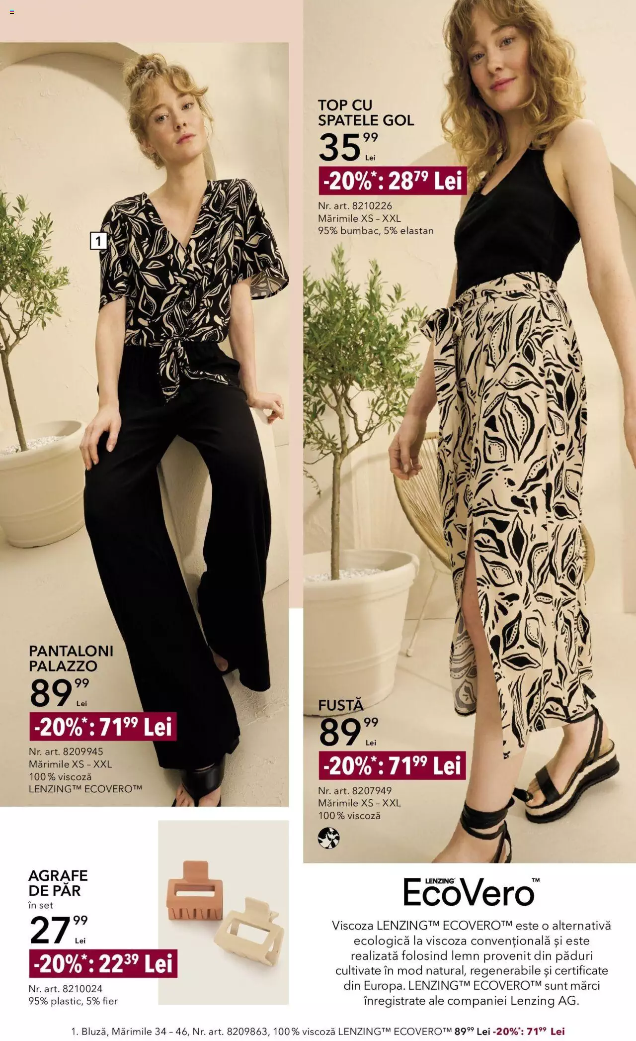 Catalog Takko 10 - 16 Mai 2023 | Pagina 7