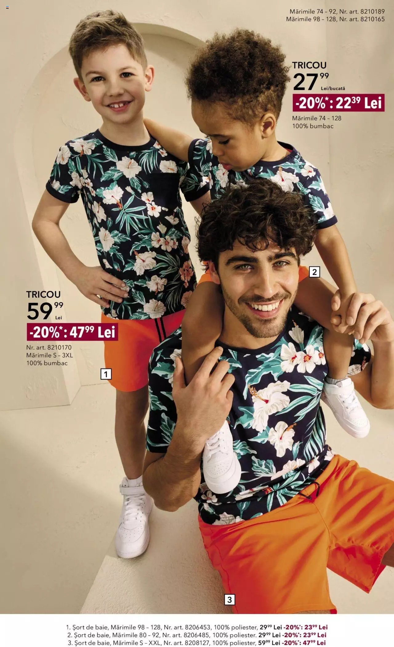 Catalog Takko 10 - 16 Mai 2023 | Pagina 9