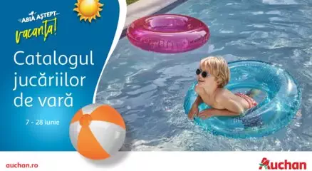 Catalog Auchan
