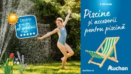 Catalog Auchan